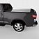 UnderCover Tonneau Cover Hard Tilt-Up Charcoal ABS Composite - 4076L1G3