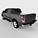 UnderCover Tonneau Cover Hard Tilt-Up Charcoal ABS Composite - 4076L1G3