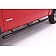 Lund International Nerf Bar 4 Inch Steel Oval - 23690908