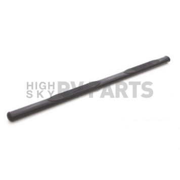Lund International Nerf Bar 4 Inch Steel Oval - 23690908-1