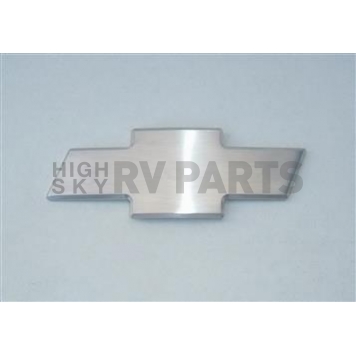 Street Scene Emblem - Chevrolet Bow-Tie Grille - 95081008