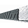 Dee Zee Nerf Bar 6 Inch Aluminum Oval - DZ16412