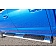 Dee Zee Nerf Bar 6 Inch Aluminum Oval - DZ16412