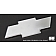 Street Scene Emblem - Chevrolet Bow-Tie Grille - 95081012