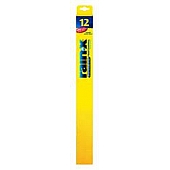 Rain-X Windshield Wiper Blade 12 Inch All Season Single - RX30112