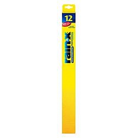 Rain-X Windshield Wiper Blade 12 Inch All Season Single - RX30112