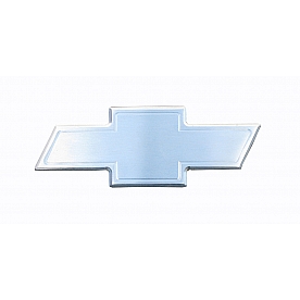 Street Scene Emblem - Chevrolet Bow-Tie Grille - 95081021