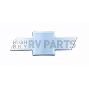 Street Scene Emblem - Chevrolet Bow-Tie Grille - 95081021