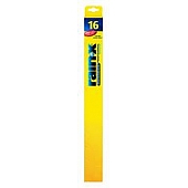 Rain-X Windshield Wiper Blade 16 Inch All Season Single - RX30116