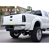 Recon Accessories Emblem - Superduty Tailgate - 264181YL