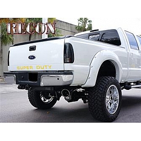 Recon Accessories Emblem - Superduty Tailgate - 264181YL