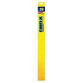 Rain-X Windshield Wiper Blade 19 Inch All Season Single - RX30119