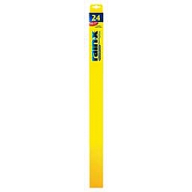 Rain-X Windshield Wiper Blade 24 Inch All Season Single - RX30124