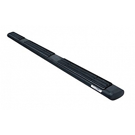 Go Rhino Nerf Bar - Truck Wheel To Wheel Steel Oval 6 Inch - 661096T