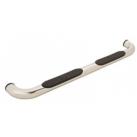 Iron Cross Nerf Bar 3 Inch Stainless Steel Round - 51614