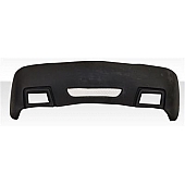 DuraFlex Bumper Cover 1 Piece  SS Fiberglass - 109538