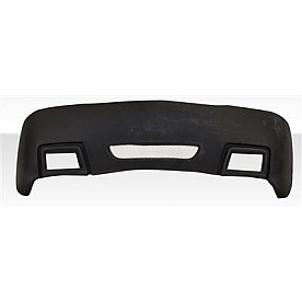DuraFlex Bumper Cover 1 Piece  SS Fiberglass - 109538