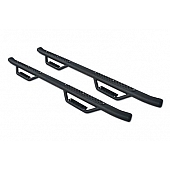 Go Rhino Nerf Bar 4 Inch Steel Oval - D44415T