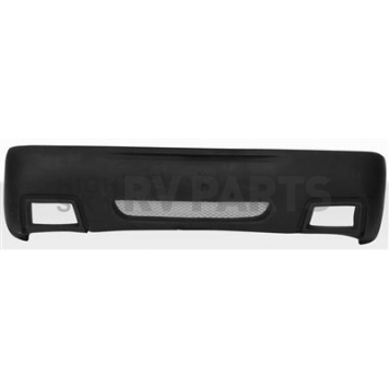 DuraFlex Bumper Cover 1 Piece  SS Fiberglass - 109520
