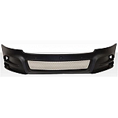 DuraFlex Bumper Cover 1 Piece  Fiberglass - 109640