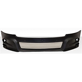DuraFlex Bumper Cover 1 Piece  Fiberglass - 109640