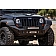 Addictive Desert Designs Bumper End Stealth Fighter Steel Black Set Of 2 - 9512612801