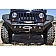 Addictive Desert Designs Bumper End Stealth Fighter Steel Black Set Of 2 - 9512612801
