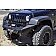 Addictive Desert Designs Bumper End Stealth Fighter Steel Black Set Of 2 - 9512612801