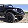 Addictive Desert Designs Bumper End Stealth Fighter Steel Black Set Of 2 - 9512612801