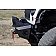Addictive Desert Designs Bumper End Stealth Fighter Steel Black Set Of 2 - 95127NA01N