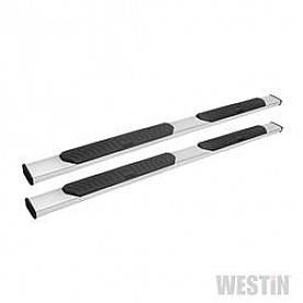 Westin Automotive Nerf Bar 5 Inch Polished Stainless Steel - 2851000