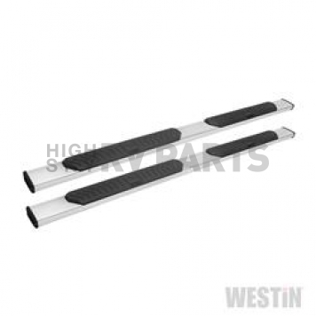 Westin Automotive Nerf Bar 5 Inch Polished Stainless Steel - 2851000