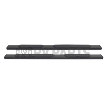 Westin Automotive Nerf Bar 5 Inch Black Powder Coated Aluminum - 2851005