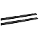 Westin Automotive Nerf Bar 5 Inch Black Powder Coated Aluminum - 2851005