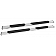 Westin Automotive Nerf Bar 5 Inch Polished Stainless Steel - 2851020