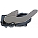 Help! By Dorman Interior Door Handle - Lever Plastic Beige Single - 83287