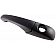 Help! By Dorman Exterior Door Handle - Plastic Black Single - 82035