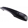 Help! By Dorman Exterior Door Handle - Plastic Black Single - 82037
