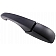 Help! By Dorman Exterior Door Handle - Plastic Black Single - 82038