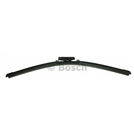 Bosch Wiper Blades Windshield Wiper Blade 19 Inch All Season Single - 19OE