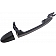 Help! By Dorman Exterior Door Handle - Plastic Black Single - 83584