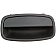 Help! By Dorman Exterior Door Handle - Plastic Black Single - 83587