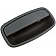 Help! By Dorman Exterior Door Handle - Plastic Black Single - 83587