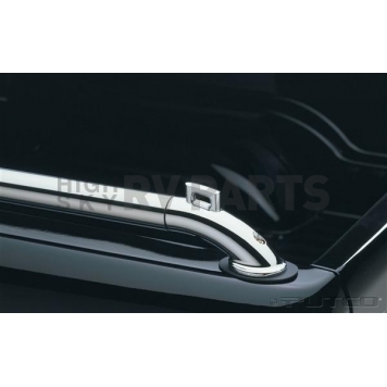 Putco Bed Side Rail 29832-1