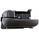 Help! By Dorman Interior Door Handle - Lever Plastic Dark Gray Single - 82322