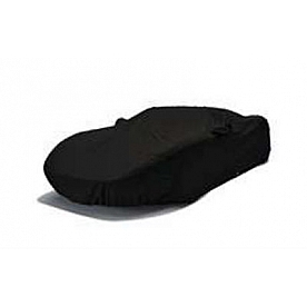 Covercraft Car Cover Ultra'tect All-Weather Proof Black - C15570UB