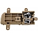 Help! By Dorman Interior Door Handle - Plastic Beige Housing With Silver Lever Single - 82339