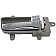 Help! By Dorman Interior Door Handle - Lever Plastic Gray Housing With Silver Lever Single - 82341