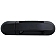 Help! By Dorman Exterior Door Handle - Plastic Black Single - 80649