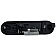 Help! By Dorman Exterior Door Handle - Plastic Black Single - 80649